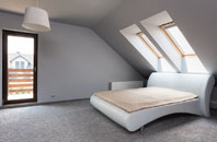 Oxen End bedroom extensions